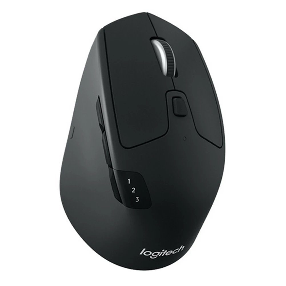 Мышь Компьютерная Logitech M720 беспроводная 8 кнопок под заказ | Компьютеры и офис