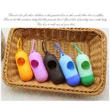 Практичная для домашней Собаки Корма мешок диспенсер отходов держатель мусора дозаторы корма в комплекте с набором подходящих сумок с собаками для мусора домашних животных чистый аксессуары Практичная для домашней Собаки Корма мешок диспенсер отходов держатель мусора дозаторы корма в комплекте с набором подходящих сумок с собаками для мусора домашних животных чистый аксессуары