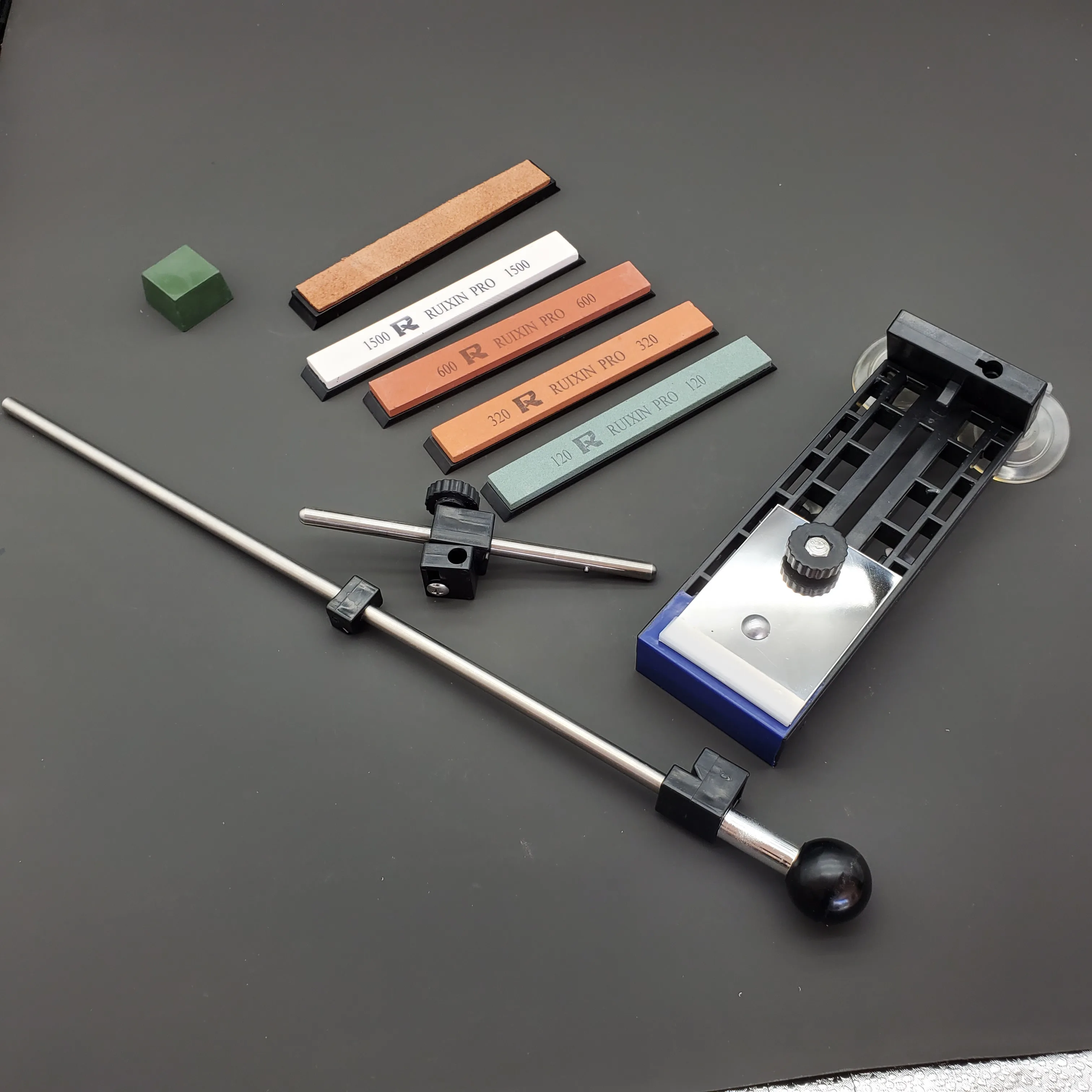 Popular grinding tool fixed knife sharpener tool sharpening system