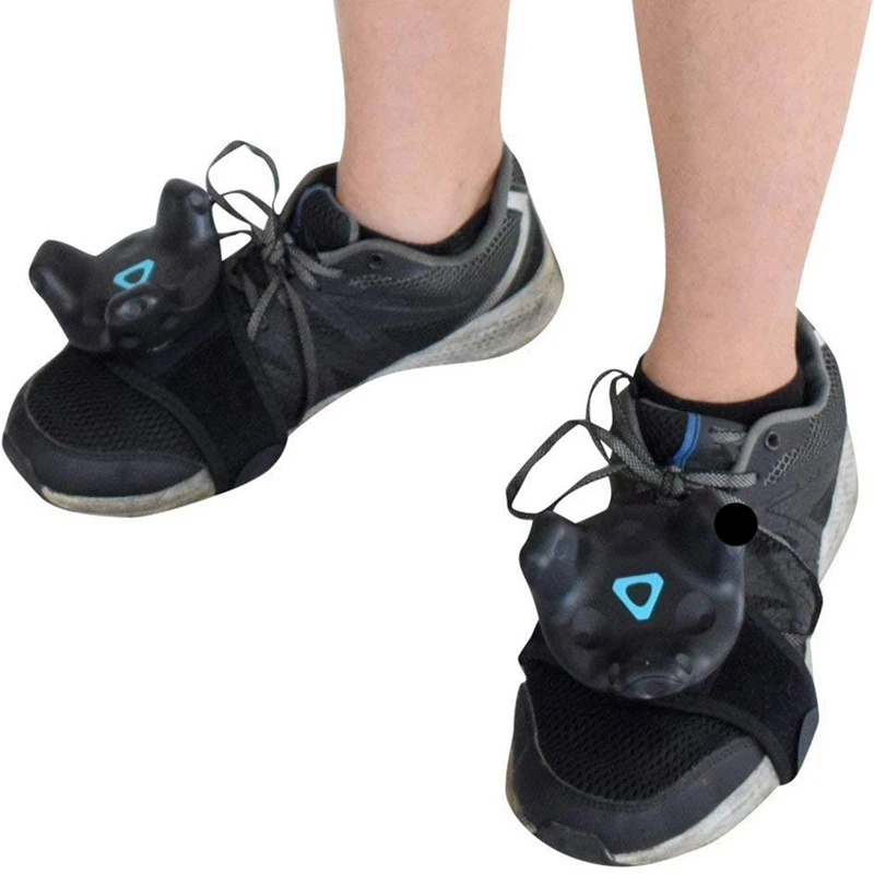 Новый Трековый ремешок на запястье для Vr Htc Vive Tracker точное отслеживание всего тела