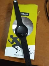 Reloj inteligente deportivo para hombre y mujer, pulsera con Bluetooth, podómetro, para IOS y Android, para iPhone