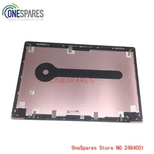 Ноутбук lcd задняя крышка F Non-Touch для ASUS UX303L U303 UX303L UX303LA UX303LN розовый AM16U00110S 13NB04R3AM0103