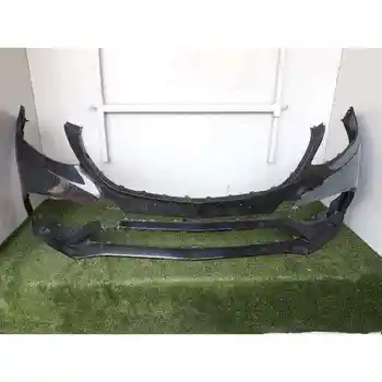 

4501170621 FRONT BUMPER MERCEDES GLE COUPE (W292)