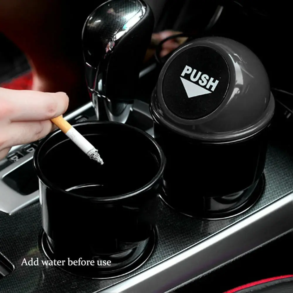 Full Washable for Car Portable Ashtray Red Travel Outdoor Mini Car Trash Can STOP ONE Car Ashtray Aluminum Alloy Material Detachable Indoor CA-AL1 Metal Auto Ash Tray with Rotating Lid Full Washable for Car Portable Ashtray Red Travel Outdoor Mini Car Trash Can STOP ONE Car Ashtray Aluminum Alloy Material Detachable Indoor CA-AL1 Metal Auto Ash Tray with Rotating Lid