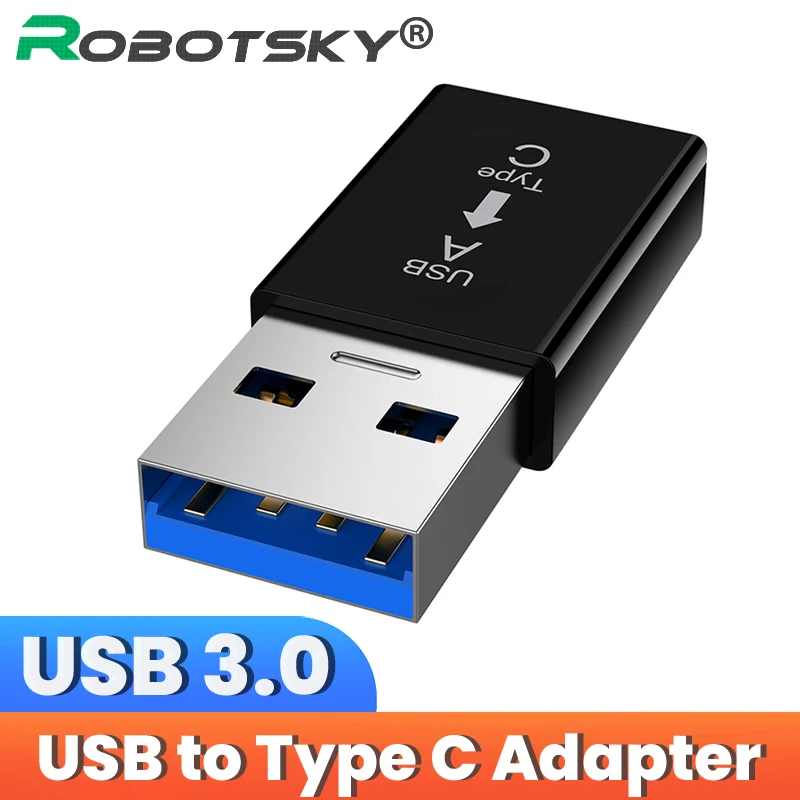 Type c Женский к USB разъем зарядки Тест 3 1 C жесткий диск 3.0a Мужской конвертер для Samsung