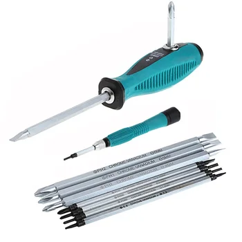 

Precision Screwdriver Tool Screw Driver Set Fix Kit Star Repair Phone Household