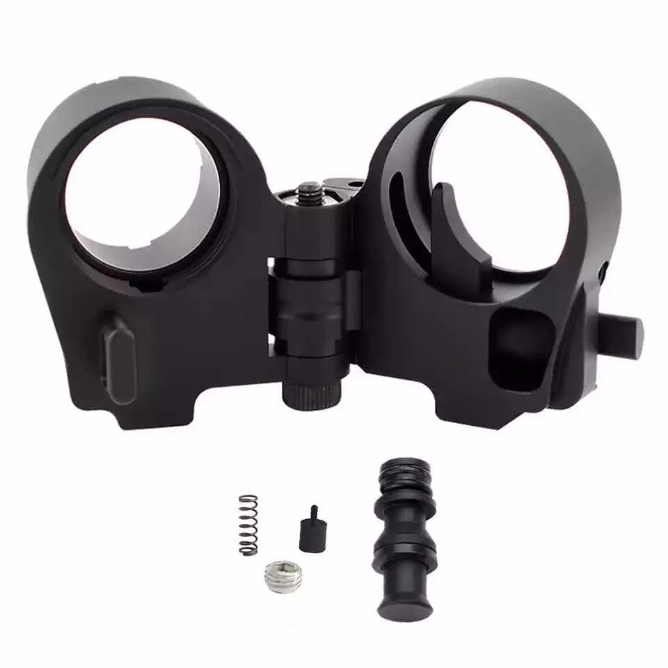 OLN For AR-15/M16 Series Black Gen3-M AR Folding Stock Adapter Hunting Accessories Tactcal | Спорт и развлечения