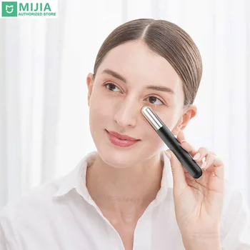 

Xiaomi Mi Inface 10000 Hz 39 ℃ Electric Vibration Eyes Lifting Massager Skin Care Machine Anti-Ageing Smooth Skin Multi-Purpose