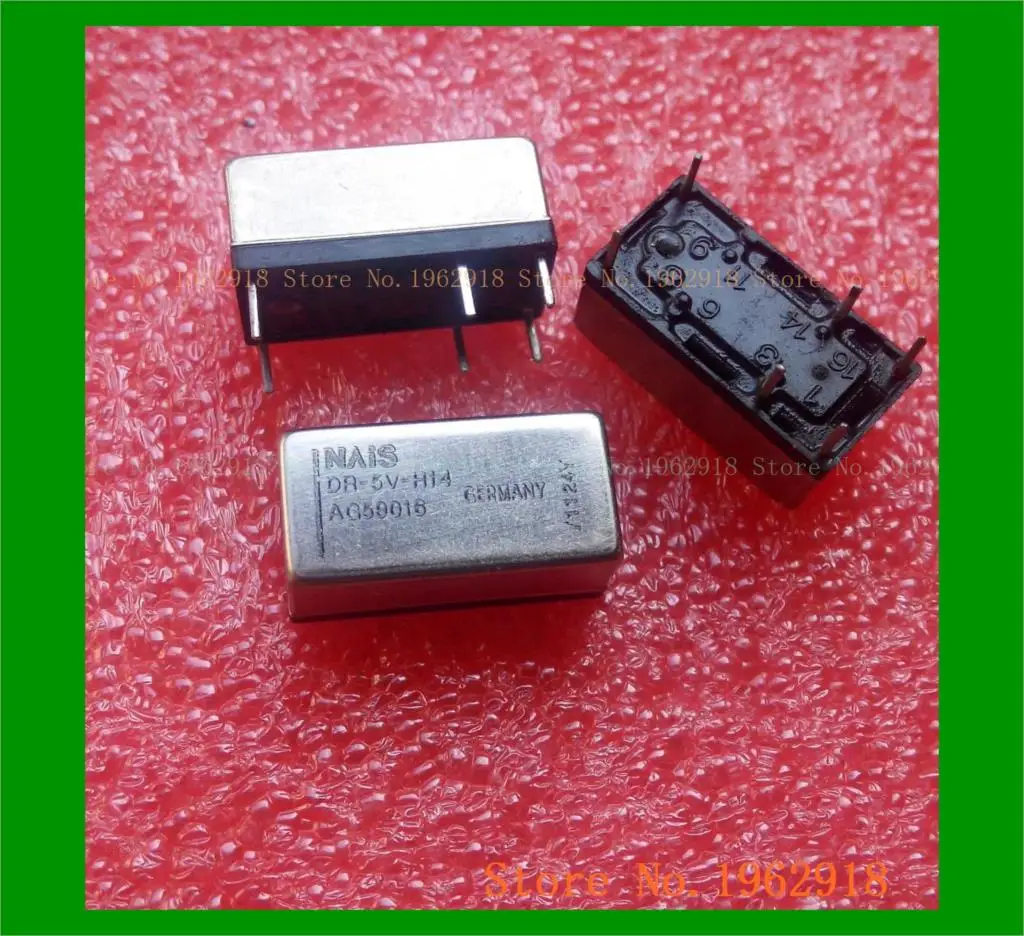 DR-5V DR-12V DR-24V NR-5V NSR-12V V23040-A0002-B201-12V | Обустройство дома