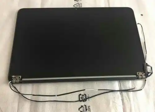 13 3 Original Laptop Lcd Assembly For Dell Xps 13 9333 Dfth4 Lcd Display Touch Screen Digitizer Complete Replacement Upper Half Laptop Lcd Screen Aliexpress