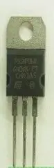 50 шт./лот STP55NF06 P55NF06-220 N-CHANNEL 60V 0.015ohm 50A TO-220FP D2PAK мощность MOSFET | Электроника