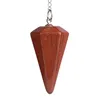 Red Jasper A