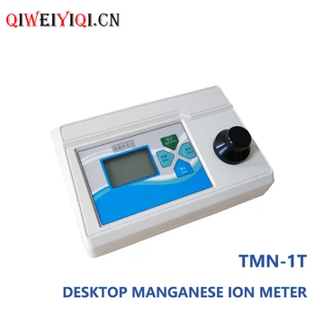 

Table manganese ionometerTMn-1T