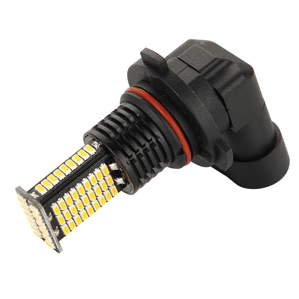 Автомобильные фары 2 шт 9006/HB4 84SMD 3200LM яркий светодиодный автомобильный фонарь для вождения автомобиля Противотуманные фары лампы автомобильные аксессуары