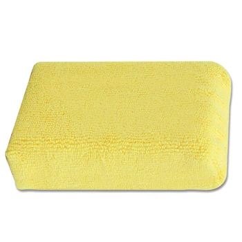 

Clean Car Wash Water Absorption Protect Lightweight Sponge Microfiber Multifunctional Home Use Cleaning Tools Decontamination