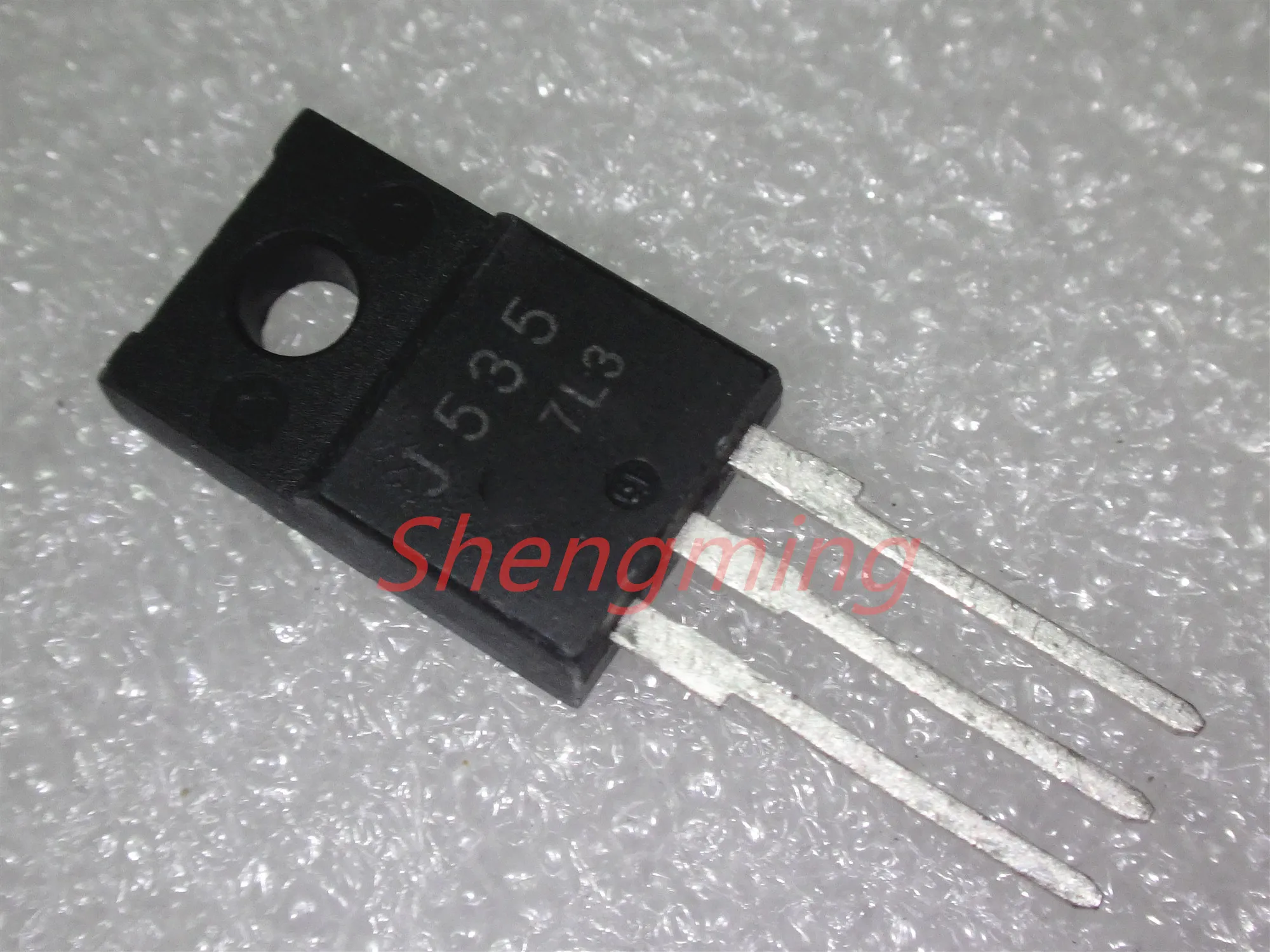 10PCS 2SJ535 J535 TO-220F
