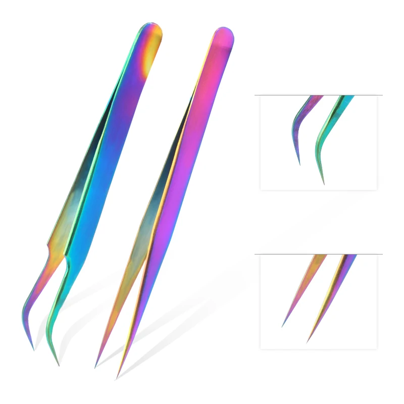 colorful 2pcs -set