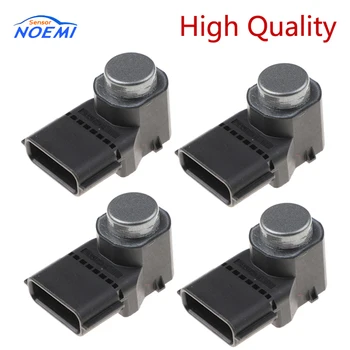 

YAOPEI 4Pcs 4MT006HCD 95720-3Z000 PDC Parking Sensor For Hyundai i40 95720-2P500 957202P500 Reverse Backup Bumper