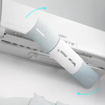 

Air Conditioning Windshield Anti-Direct Blowing Wind Deflector For Infants Outlet Baffle Windshield Baffle Plastic