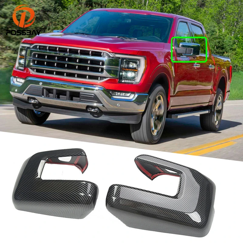 2021 ford f150 mirror caps Clearance