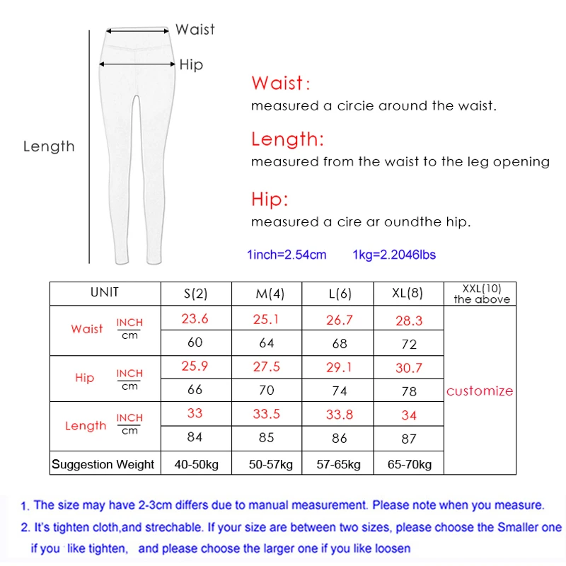 EC.MS Women Sport Leggings with 4 Pockets Yoga Pants Girls Quick Dry Stretchy GYM Daily Golf Baseball Running Tights