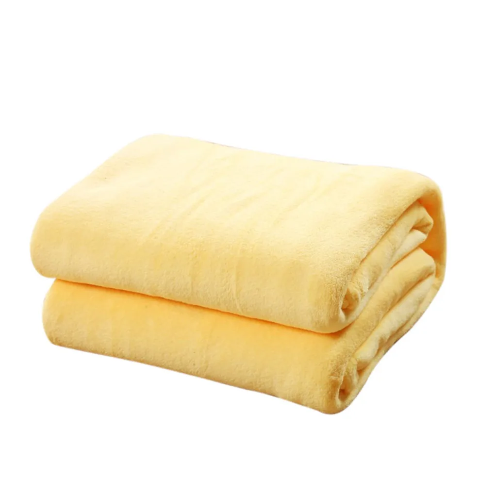 Домашний текстиль, мягкое одеяло s, теплое Коралловое Флисовое одеяло для офиса, детское одеяло, переносное автомобильное покрывало для путешествий, постельные принадлежности, одеяло s - Цвет: H