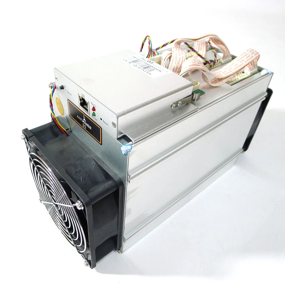 Абсолютно DASH MINER D3 19.3GH/s 1200 Вт на wallbitmaster X11 dash mining машина с универсальным блоком питания APW3