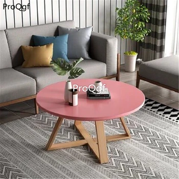 

Ngrysie Creative diameter 60cm Nordic Bedroom Table