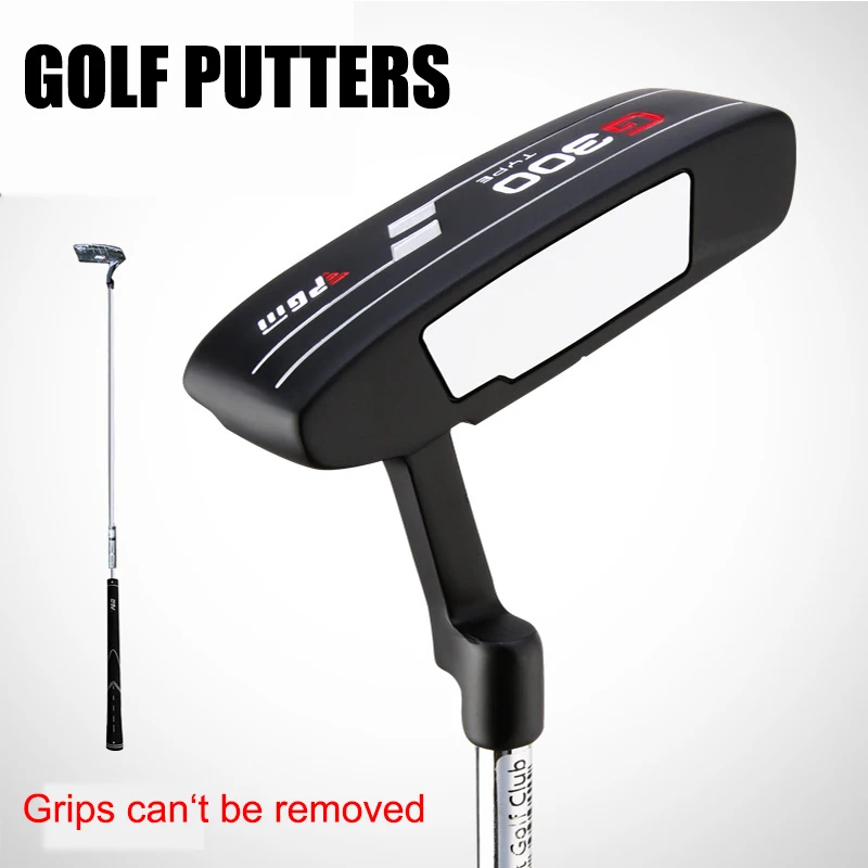 Can Not Be Removed CRESTGOLF Высокая точность практики клюшки для гольфа подходит для начинающих из нержавеющей стали вал желобки для гольфа мужчин и женщин - Цвет: Can Not Be Removed