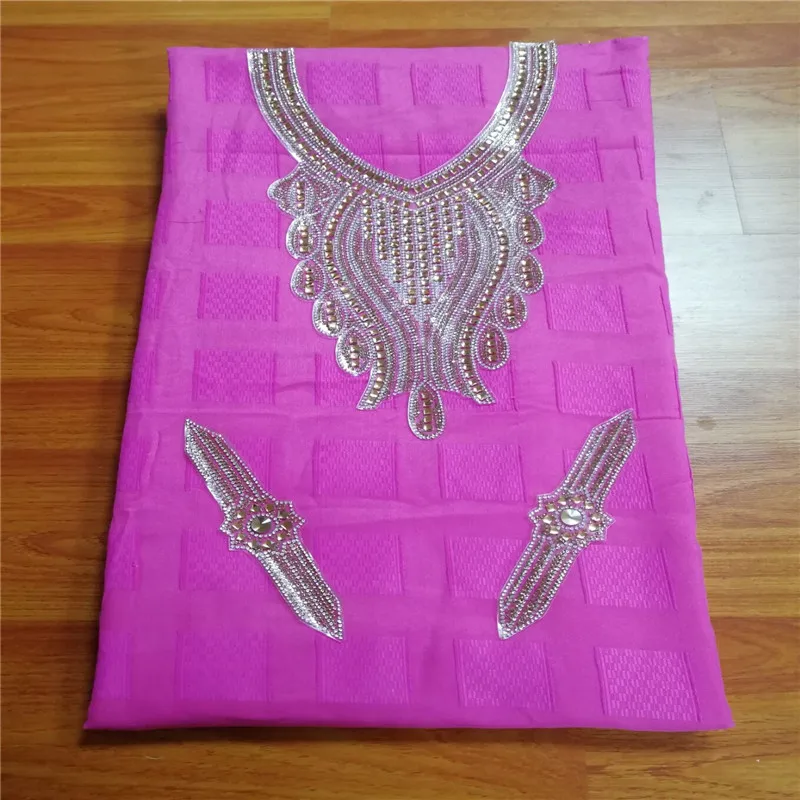 

High Quality Swiss Voile Lace 2019 African Lace Fabric African Swiss Cotton Embroidered Atiku man fabric For Party Dress 9L08043