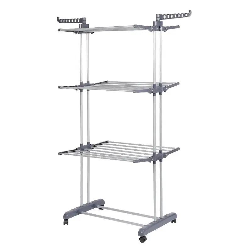 Санакс сушилка для белья. Брючница 700. Pelly 7832. Трехъярусная напольная сушилка. Сушилка вертикальная выдвижная.