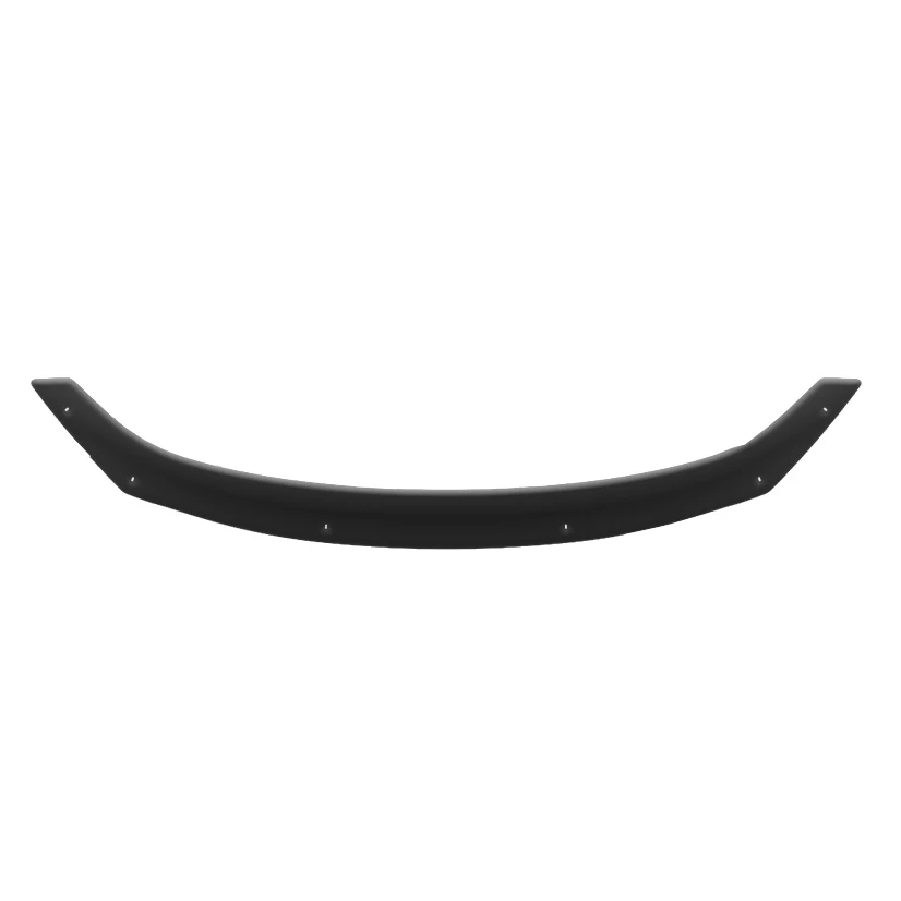 Kap deflector dark Kia Optima SD. 2010-2015, NLD. skiopt1012 (Kia Optima) Kap deflector dark Kia Optima SD. 2010-2015, NLD. skiopt1012 (Kia Optima)