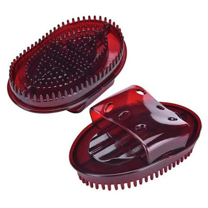 Low Cost Glove Scrub-Massager Cellulite Bath Soft Spa Body Relaxing Slimming 2PCS ZemNZEwzl