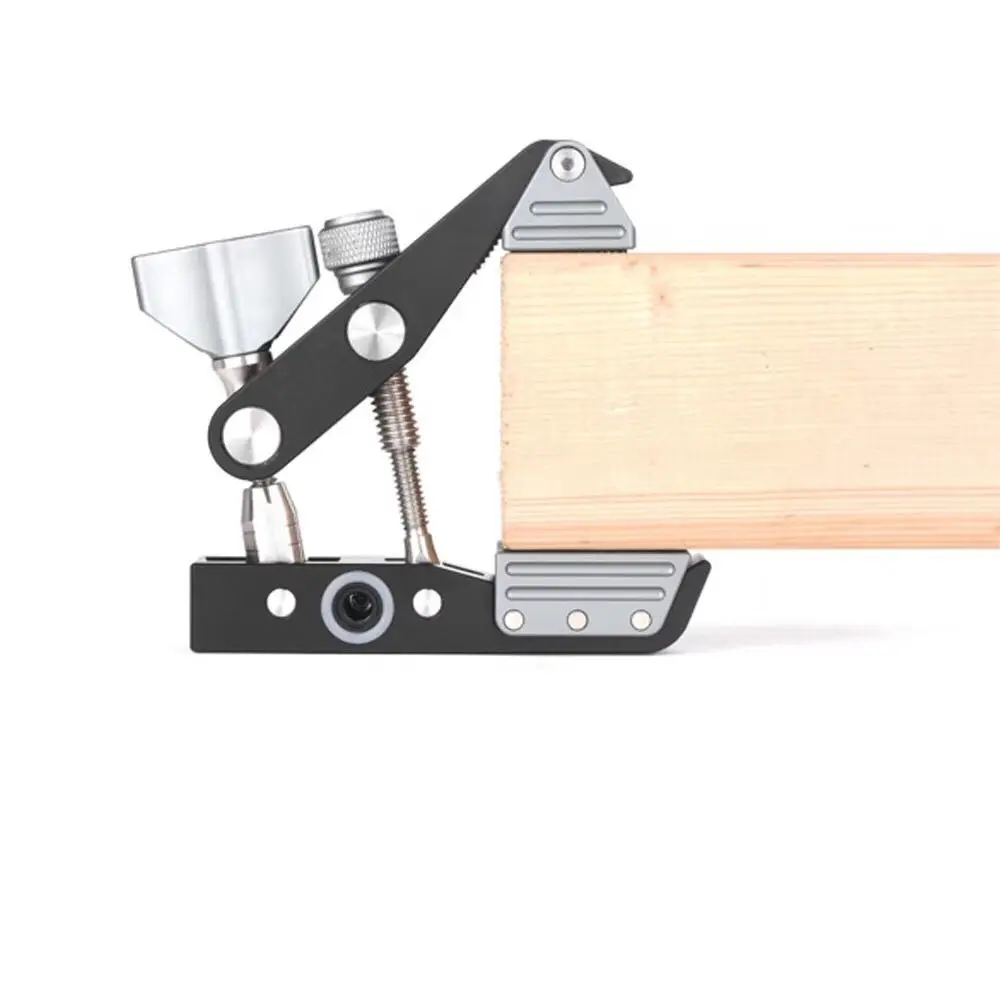 Fotobetter C Clamp Safari Multiclamp Camera Mount Flat Surface