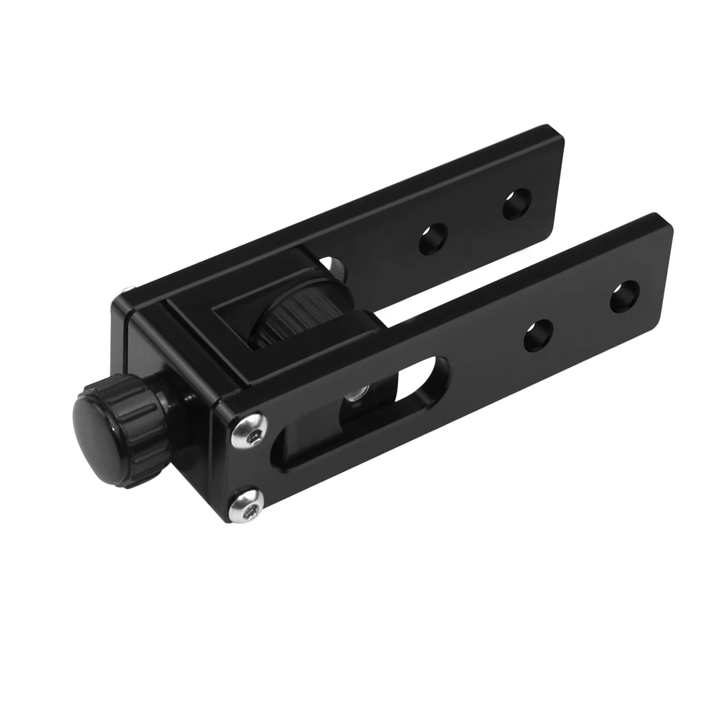 Запчасти для 3D-принтера обновление V-Slot профиль X-axis синхронный пояс стрейч выпрямитель натяжения для Tronxy X3