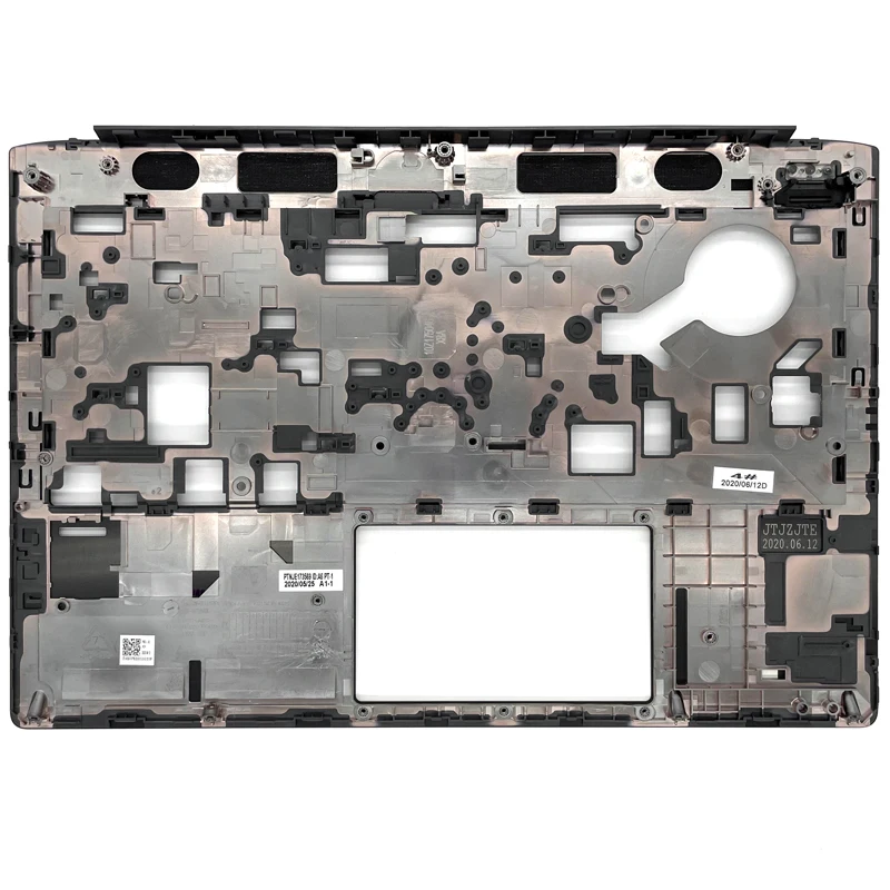 Upper cover for ProBook 430 431 435 436 G5 laptop palm rest bottom shell back case lower base