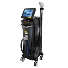 Лучшая машина для удаления волос 808нм диодный лазер Германия бар 808 диодный лазер для удаления волос косметическое оборудование для всех цветов кожи