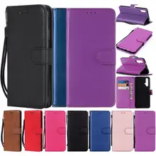 Чехол для телефона iPhone 11 Pro Max Магнитный чехол для apple X XS XR 8 7 6 6S Plus 6+ откидной кожаный чехол-кошелек D01F