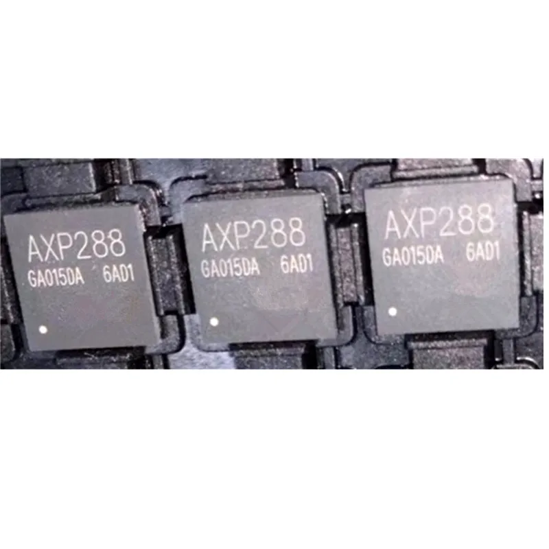 1 шт. AXP288 AXP288C Стандартный чип для ноутбука | Электроника
