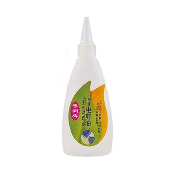 

Lubricant Electric Clipper Oil Shaver Hair Salon Sewing Machine Maintenance Prevent Rusting Hairstyling Tool Trimmer Blade 40ml
