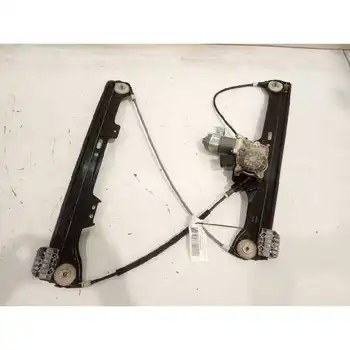 

51337184383 window lifter Front Left Bmw 5 Series Saloon (e60) 530d