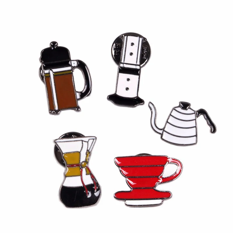 Мне нравится кофе! Ручной перфоратор для кастрюль аэро фильтр Chemex чаша кофе