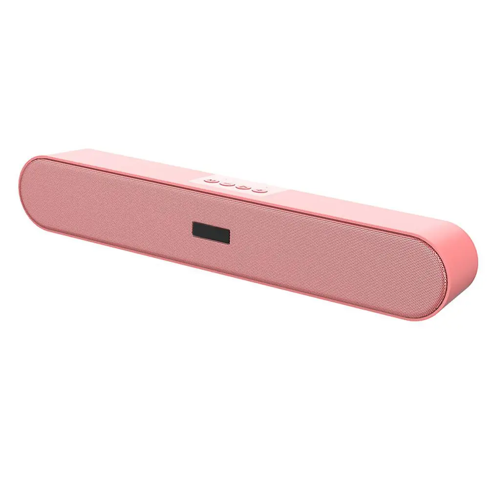 TWISTER. CK бас динамик звуковая панель с микрофоном AUX FM USB Micro SD сабвуфер Bluetooth динамик для мобильного телефона ноутбука