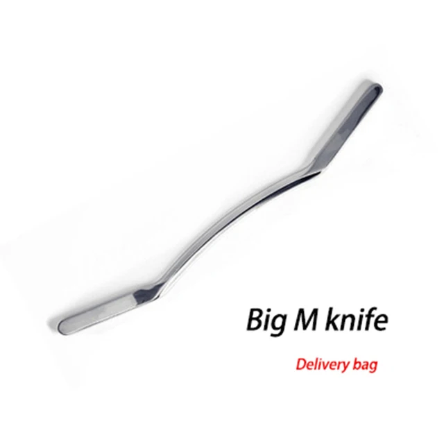 Instrument Assisted Soft Tissue Mobilization Tools 5pcs with case