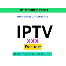 10000 Live 20000+ VOD IPTV подписки арабский Европейский греческий французский Испания Бельгия Польша XXX M3U для взрослых XXX