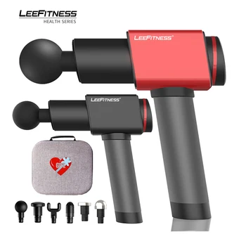 

Electric Muscle Massage Gun Deep Tissue Muscle Massager Body Relax Exercise Shaping Pain Relief fittness equipment Fascia Gun