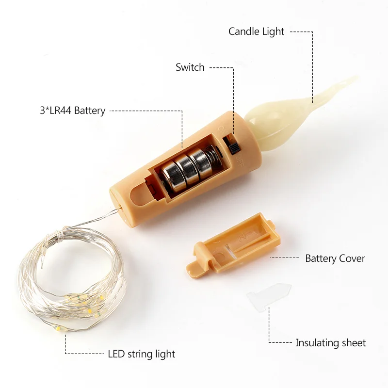 主图2（含电池）