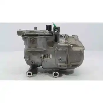 

0422001330 0422001330 air Conditioning compressor Toyota Auris 1.8 16v (Hybrid)