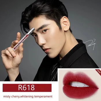 velvet R618