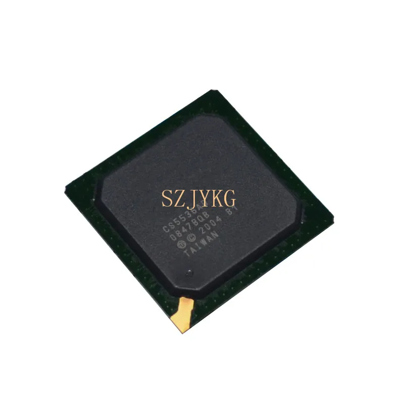 

Cs5536 Geode Companion Device Pci Bridge Usb Contotroller Cs5536ad